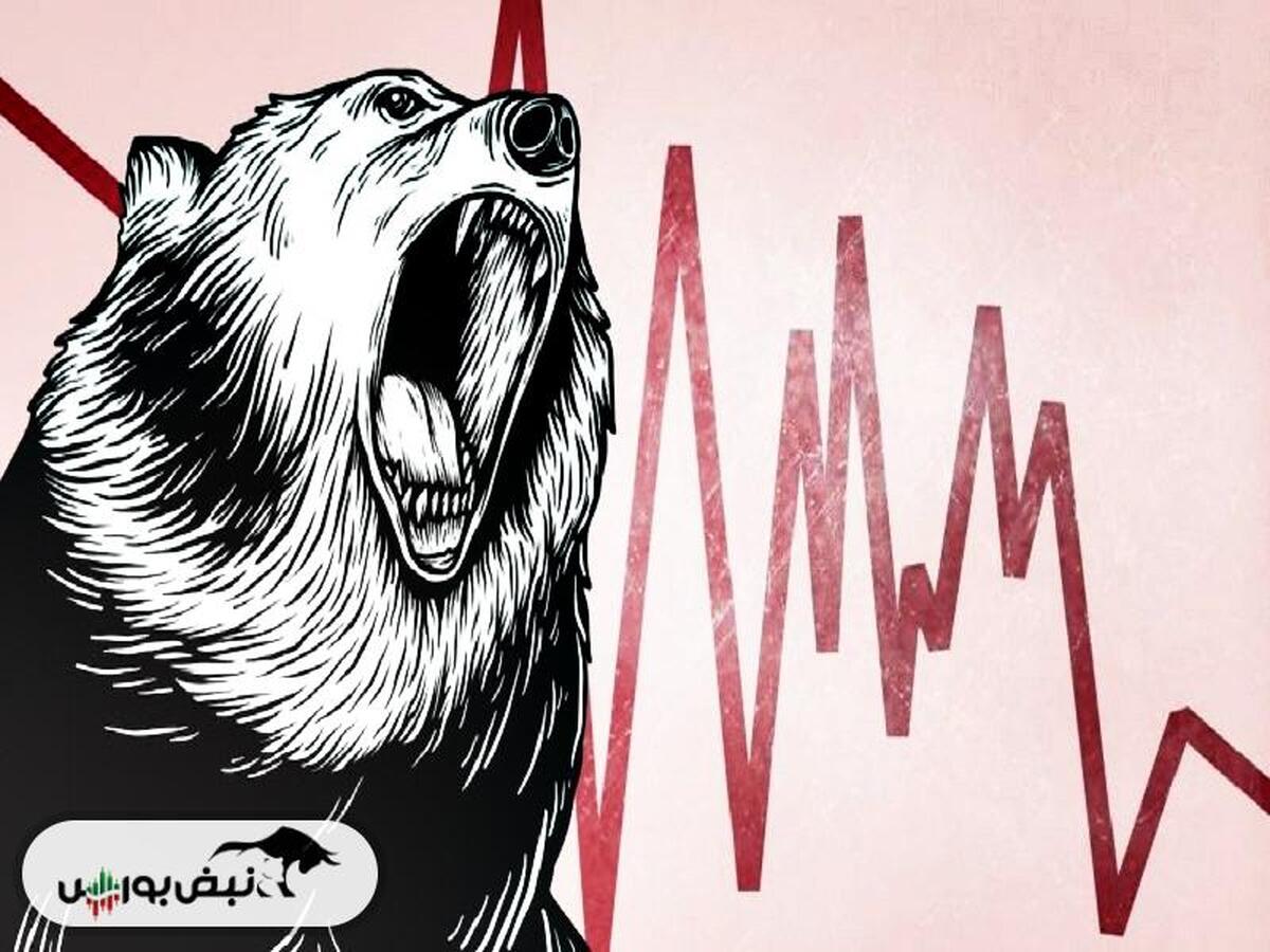 چرا بورس امروز شنبه ۲۷ بهمن قرمزپوش شد؟