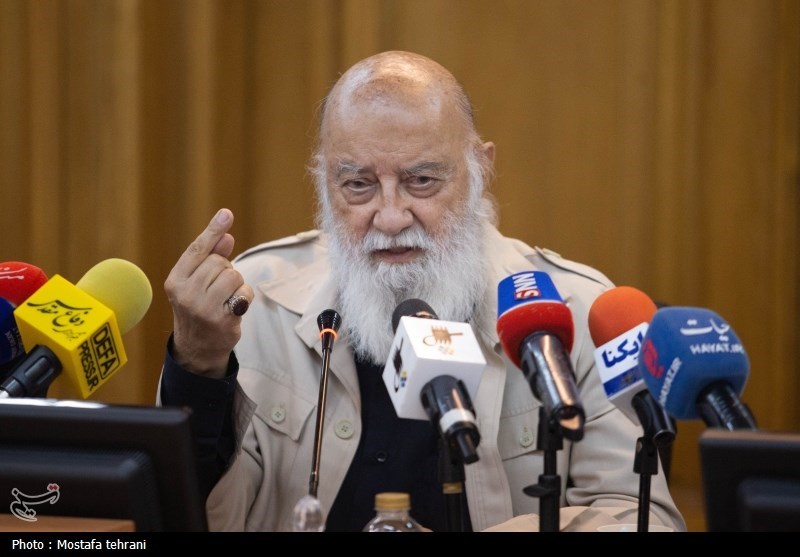 چمران: تمدید ۶‌ماهه فعالیت شوراهای شهر منطقی نیست