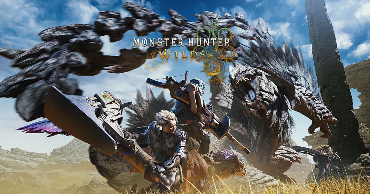 کارگردان Monster Hunter Wilds از سختی باس‌فایت‌های نهایی بازی می‌گوید