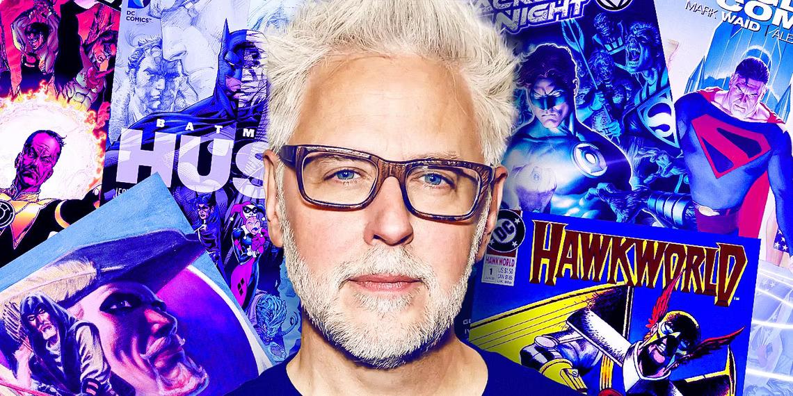 کمپانی DC تمایل به ساخت بازی رقیب Marvel Rivals دارد