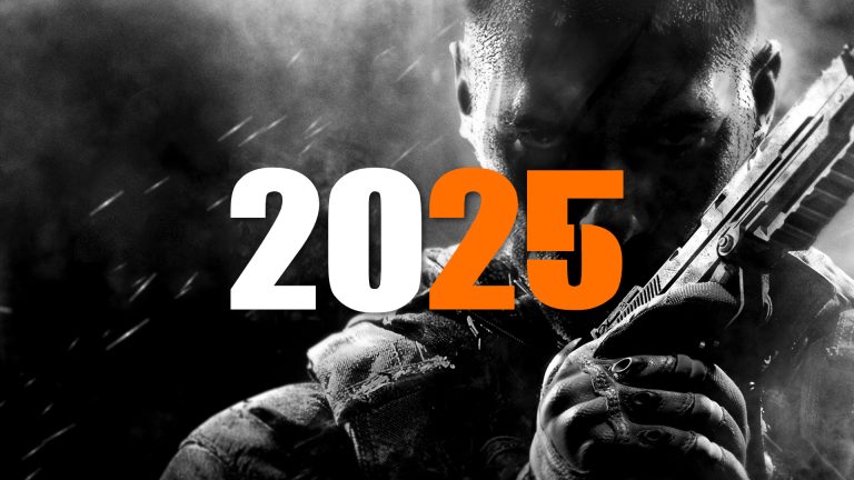 گزارش: Call of Duty 2025 احتمالا برای پلی استیشن ۴ و ایکس باکس وان عرضه می‌شود