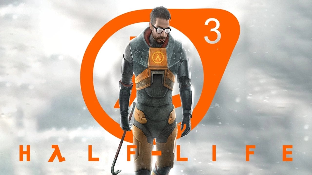 گزارش: Half-Life 3 احتمالا در مراحل پایانی ساخت قرار دارد