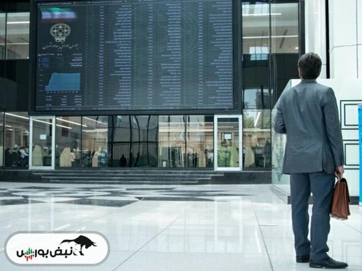 گزارش بورس امروز یکشنبه ۵ اسفند ماه ۱۴۰۳