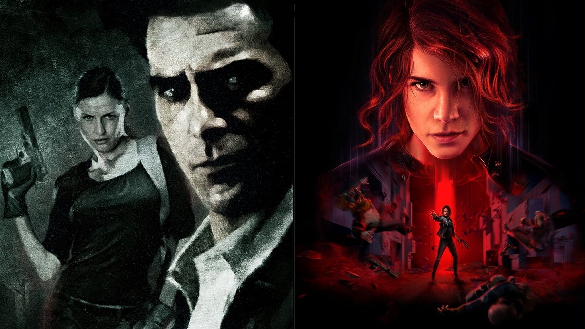 گزارش: ریمیک Max Payne 1&2 در نیمه اول سال ۲۰۲۶ و Control 2 در نیمه اول سال ۲۰۲۷ منتشر می‌شوند