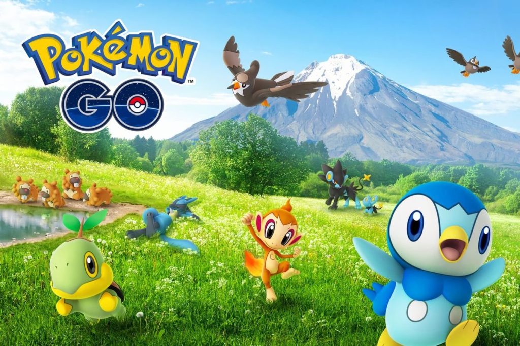 گزارش: سازنده Pokémon Go قصد واگذاری بخش گیمینگ‌‌اش به یک شرکت عربستانی را دارد