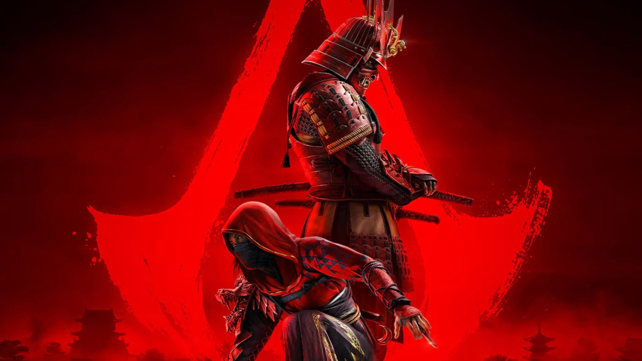 گزارش: یوبیسافت از عرضه Assassin’s Creed Shadows در تاریخ ۲۰ مارس مطمئن است + تاریخ انتشار نمرات
