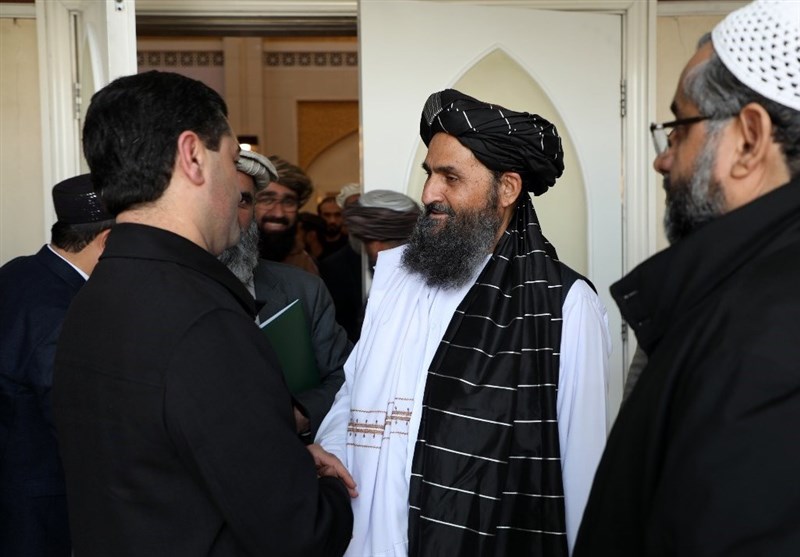 گسترش روابط اقتصادی محور سفر ملا برادر به ازبکستان