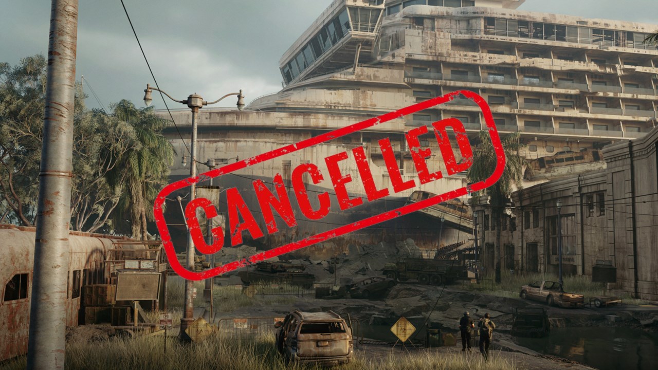 یوشیدا: بازی آنلاین The Last of Us به منظور تمرکز ناتی داگ روی توسعه Intergalactic لغو شد