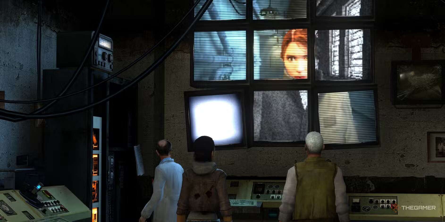 یک بازی چندنفره معرفی نشده از Valve در SteamDB پیدا شد؛ آیا Half-Life 3 به‌زودی معرفی می‌شود؟