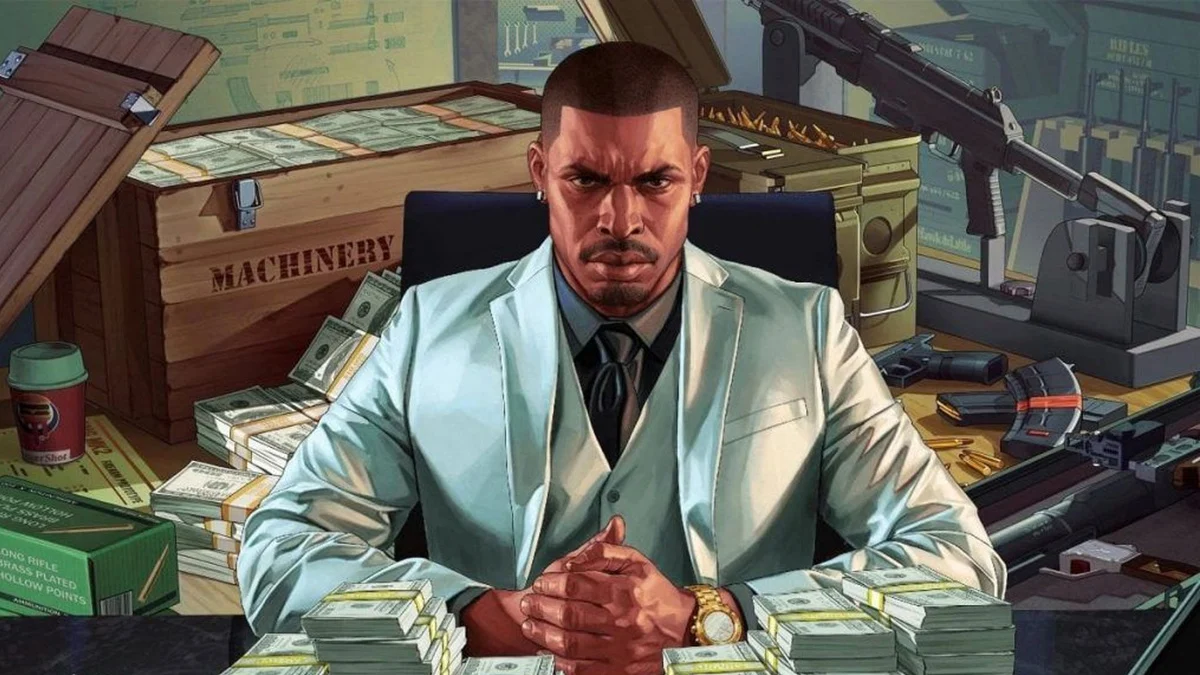 یکی از بازیکنان GTA Online توانست پس از ۱۲ هزار ساعت ۱ میلیارد دلار ارز درون بازی جمع کند