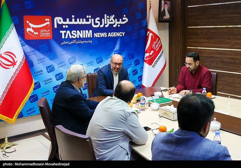 بنیاد مستضعفان , 