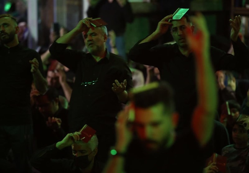 ماه رمضان , 