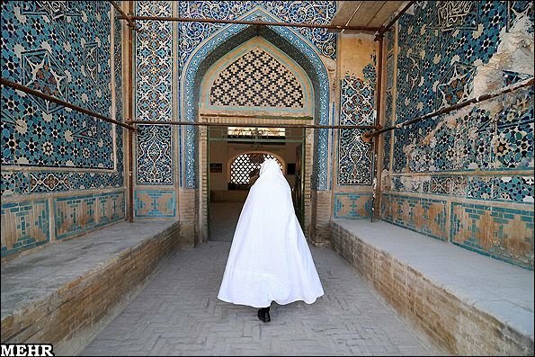 ورزنه در نوروز؛ جایی برای گمشده‌های تاریخ و طبیعت