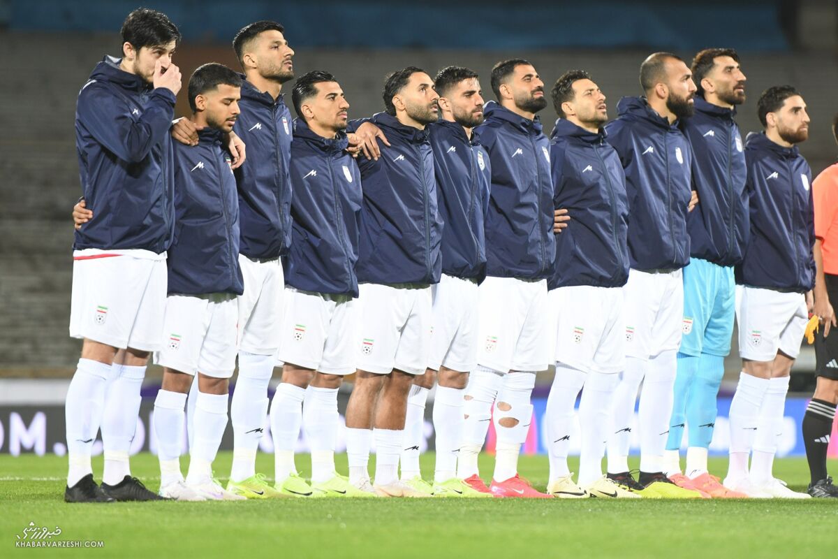 مذاکره ایران و آمریکا مشکل فیفا را حل می‌کند!