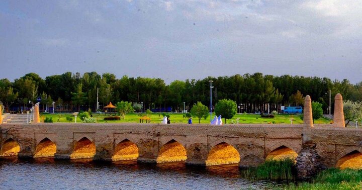 ورزنه در نوروز؛ جایی برای گمشده‌های تاریخ و طبیعت