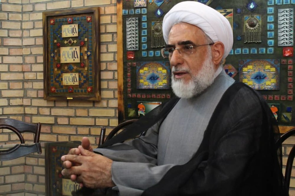 هشدار جدی به پزشکیان/ قالیباف بعد از پایداری ها، بیشترین سهم را از دولت گرفته است