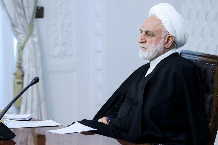 برگزاری نخستین جلسه دادگاه شهدای غواص و بازگشت ۱۵۰ تبعه ایرانی به کشور