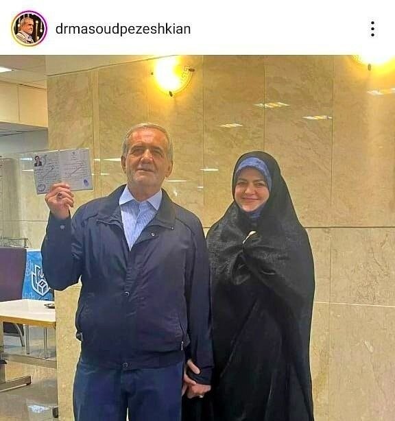 دخترانِ سیاستمداران؛ از حاشیه سازی دختر یک کاندیدا تا دختری در نقش بانوی اول
