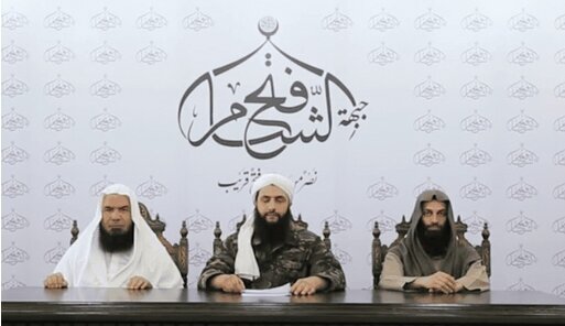تک نگاری / داستان جولانی در میانه آشوب سوریه؛ فرمانده ای افراطی که واقعیات سیاسی سوریه را تجربه می کند