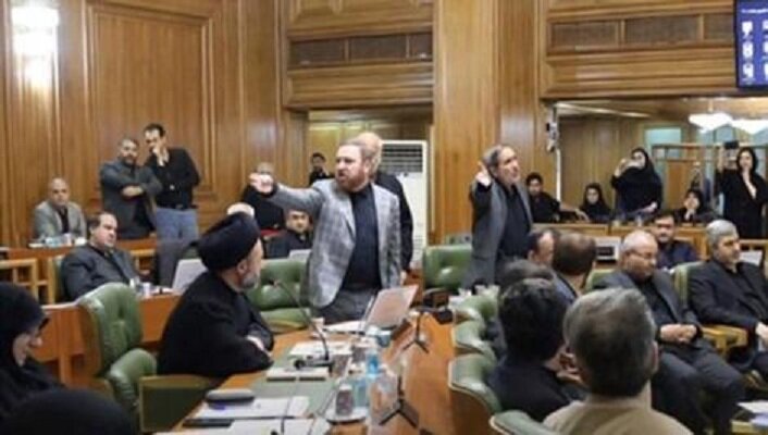 شورای ششم؛ یکدستی پرحاشیه، شهرداری بی‌پاسخ و تقابل‌های بی‌نتیجه