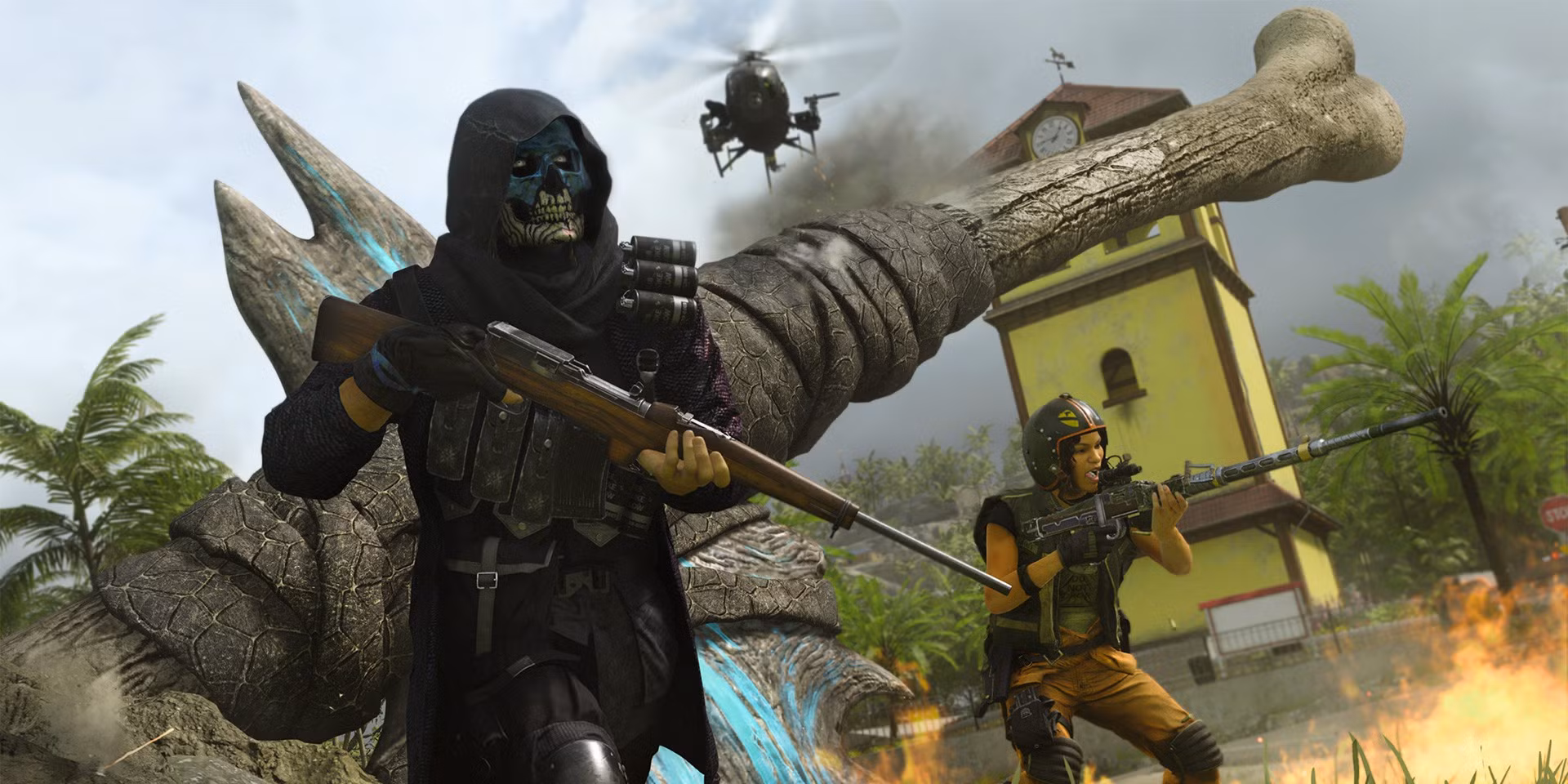 call of duty