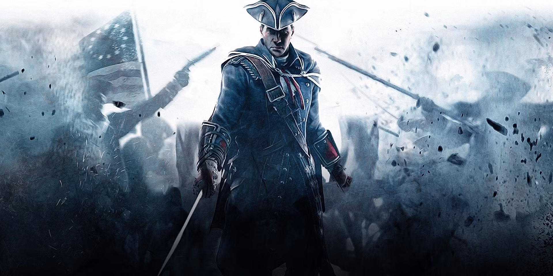 assassin's Creed III