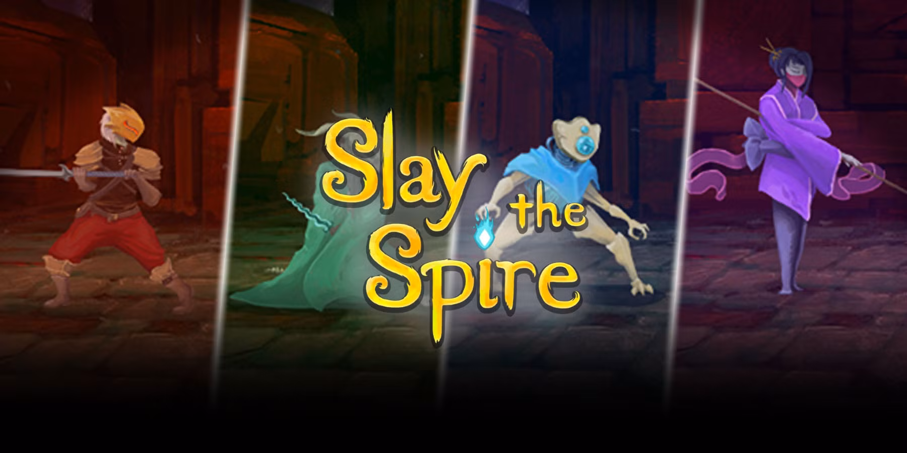 slay the spire