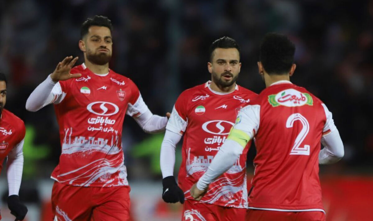 آخرین وضعیت مصدومان پرسپولیس برای دیدار با شمس آذر/ کارتال یک کاپیتان را دارد، یکی معلوم نیست!