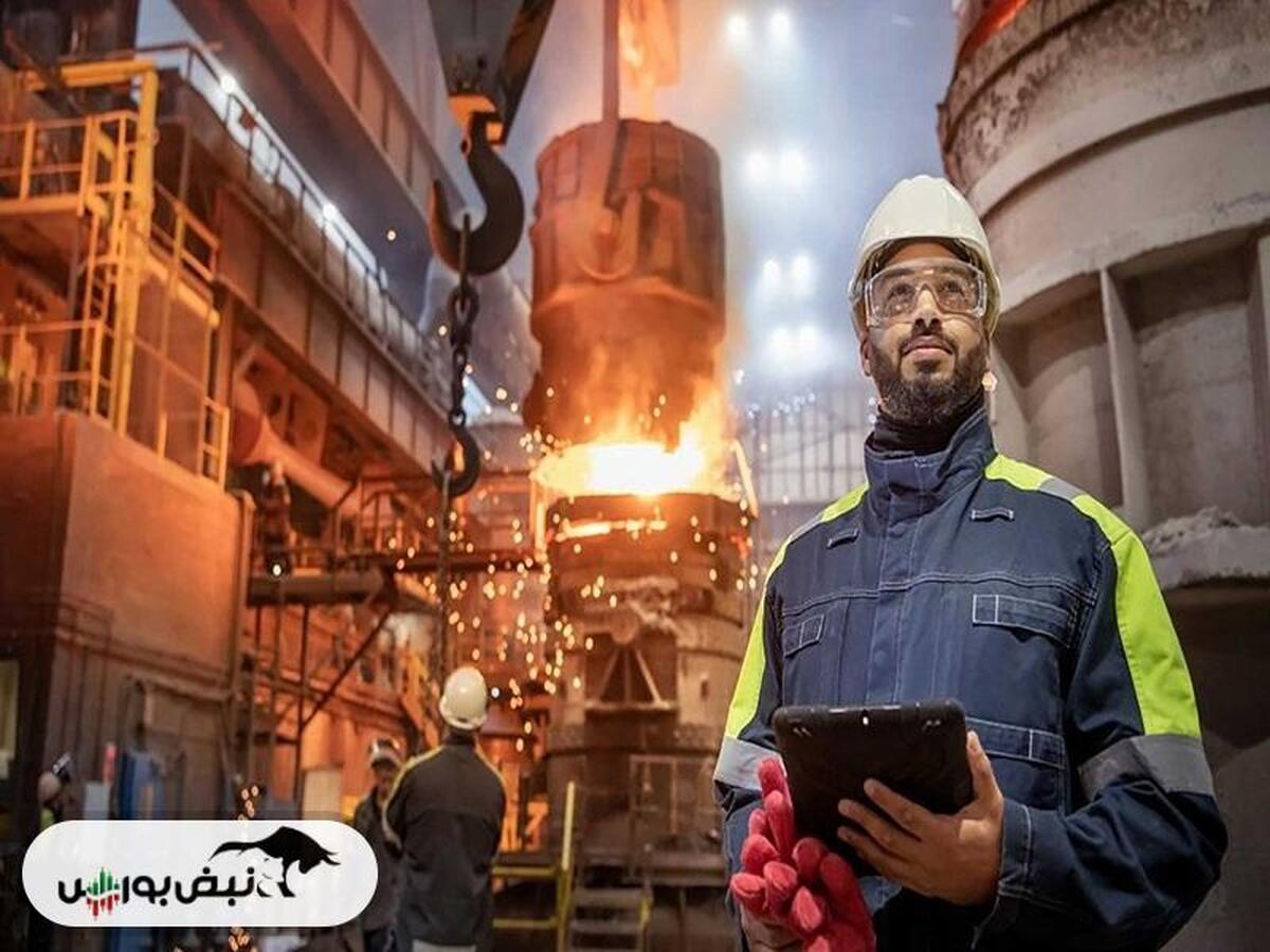 آنچه باید درباره صنعت فولاد بدانید!
