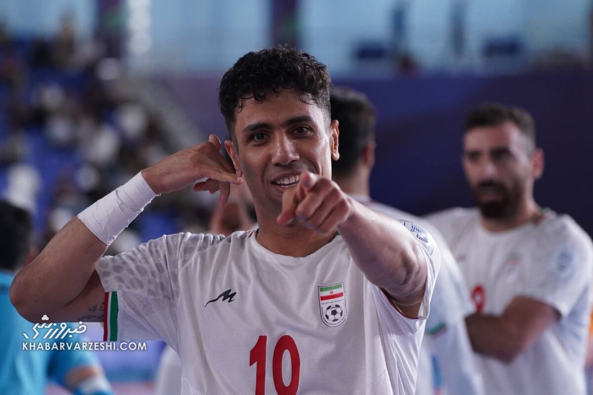 اتفاق عجیب در برزیل؛ یک گلزن اخراج شد، یک گلزن مصدوم!