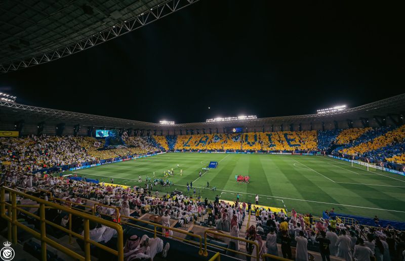 اتفاق عجیب در ریاض؛ الهلالی‌ها طرفدار استقلال شدند!