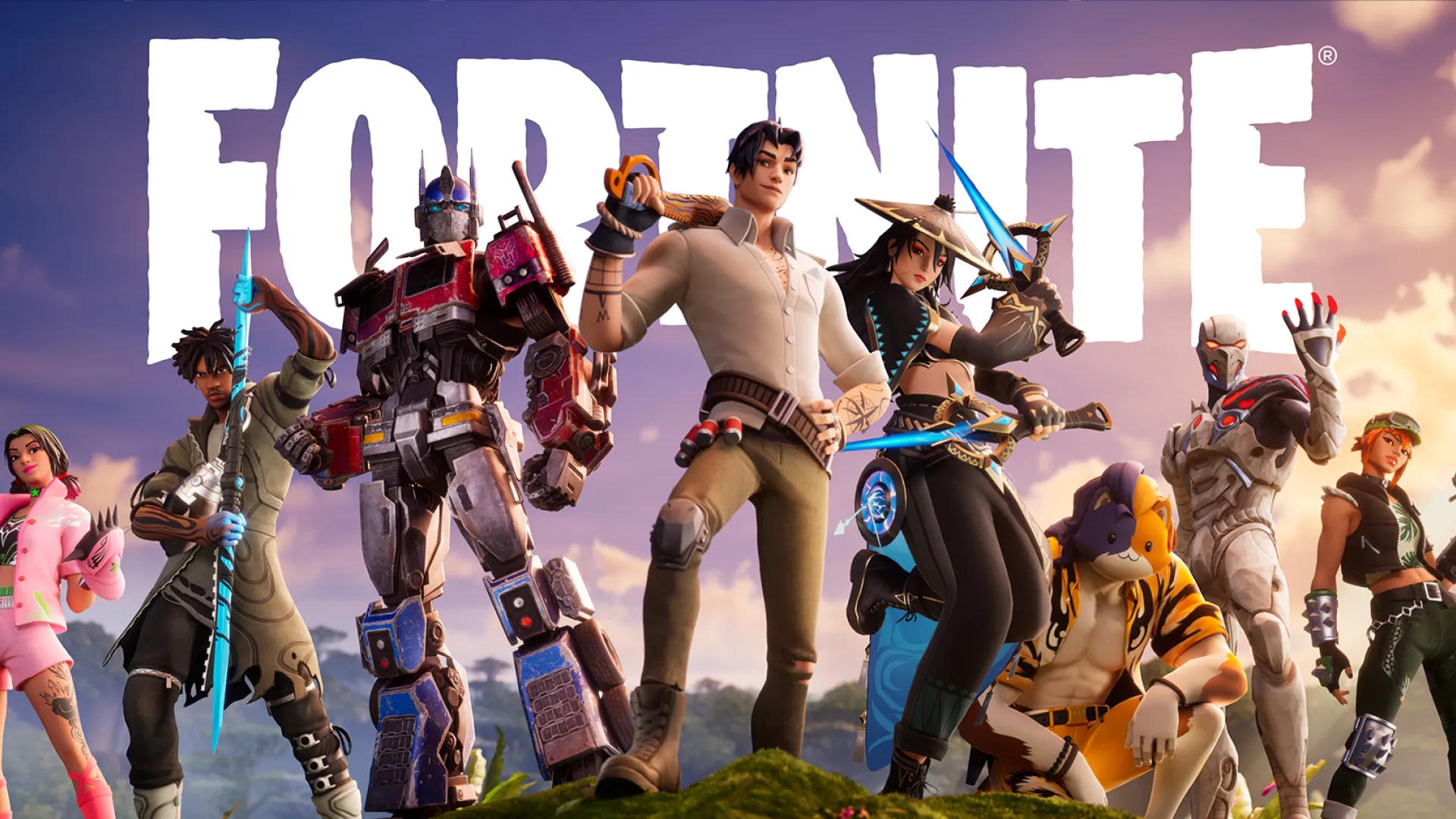 از Epic Games، سازنده Fortnite، به دلیل «استفاده از روش‌های فریبنده فروش در مقیاس وسیع» شکایت شده است