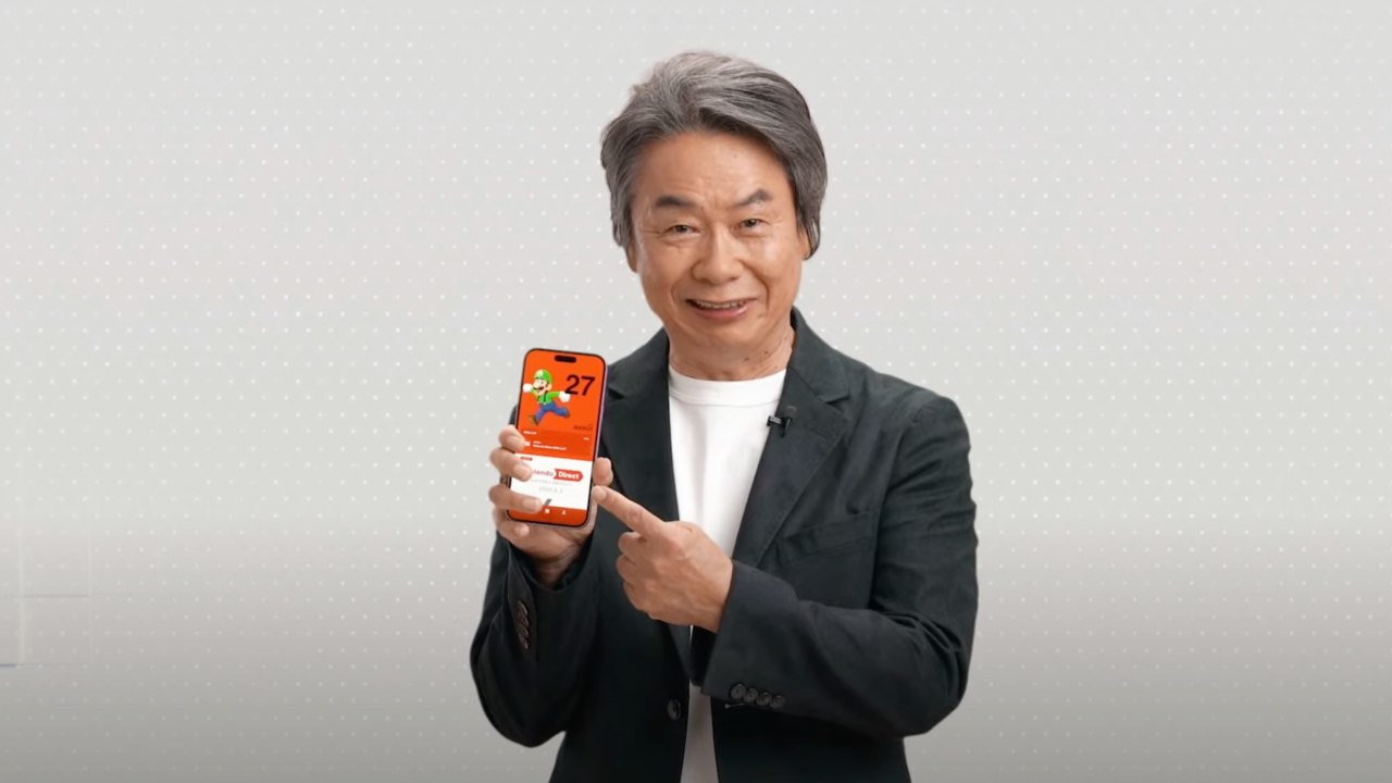 از اپلیکیشن Nintendo Today رونمایی شد؛ دنبال کردن اخبار روزانه کمپانی به ویژه سوییچ ۲