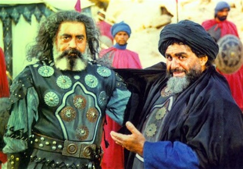از گران‌ترین بازیگر تا سپردن نقش امام علی(ع) به مهدی فتحی