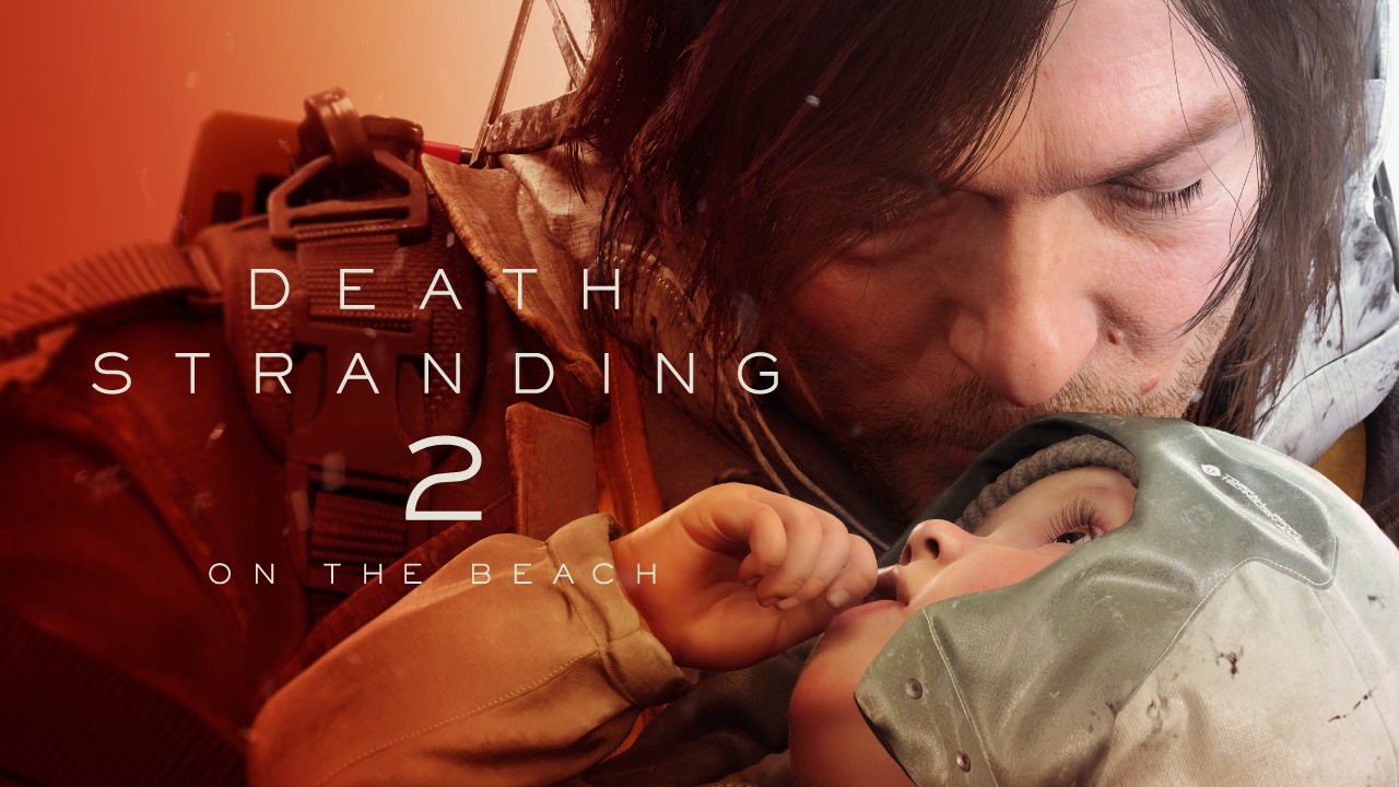 اطلاعات جدید و رسمی از Death Stranding 2 به همراه ویدئویی کوتاه از گیمپلی منتشر شد
