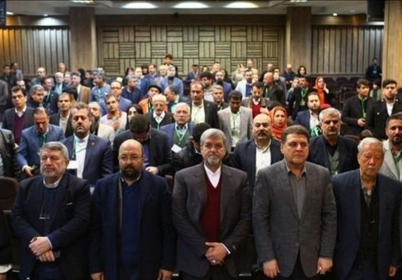 اعضای جدید شورای مرکزی حزب مردم‌سالاری مشخص شدند