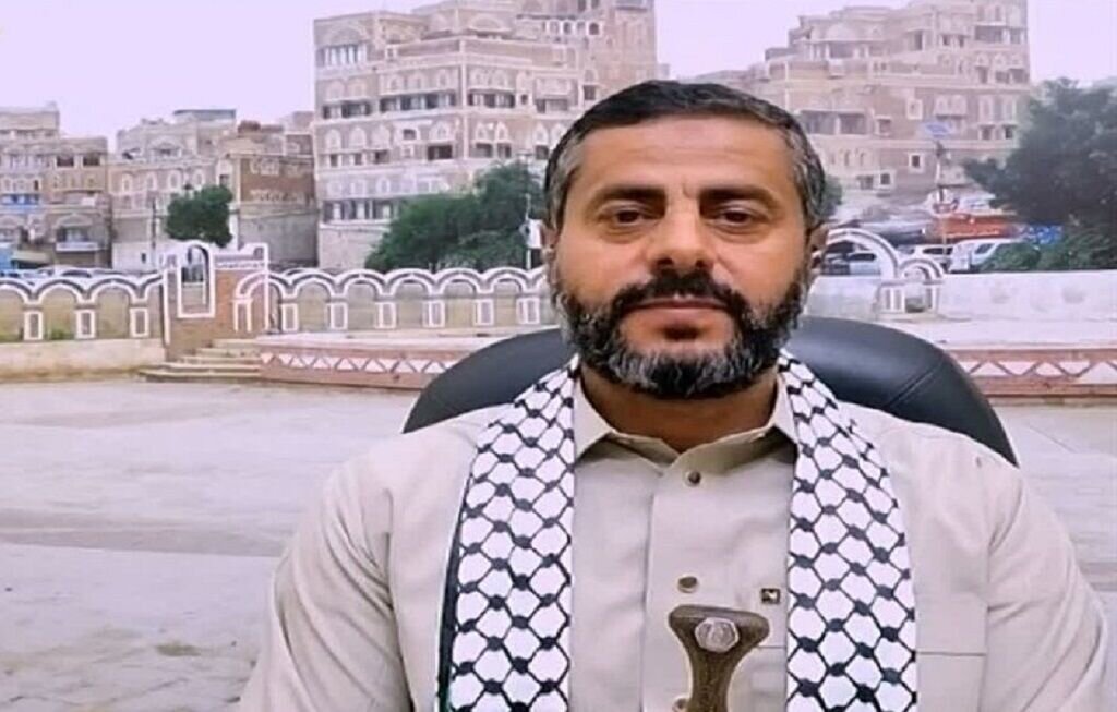 «البخیتی»: در هر جایی که دستمان برسد آمریکا را هدف قرار می‌دهیم