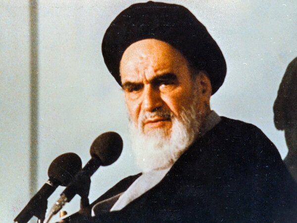 امام در پاسخ به نامه استعفای آیت الله منتظری چه نوشتند؟/ ‎ ‎‌همه می دانند شما حاصل عمر من بوده اید و …
