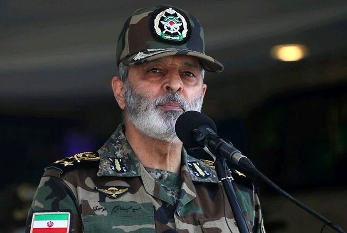 امیر موسوی: مهم‌ترین پیام روز قدس، زوال قریب الوقوع رژیم صهیونیستی است