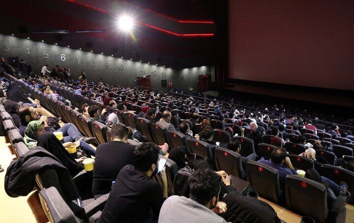 اکران نوروزی به روال قبل برگشت؛ پرفروش‌ها را بشناسید