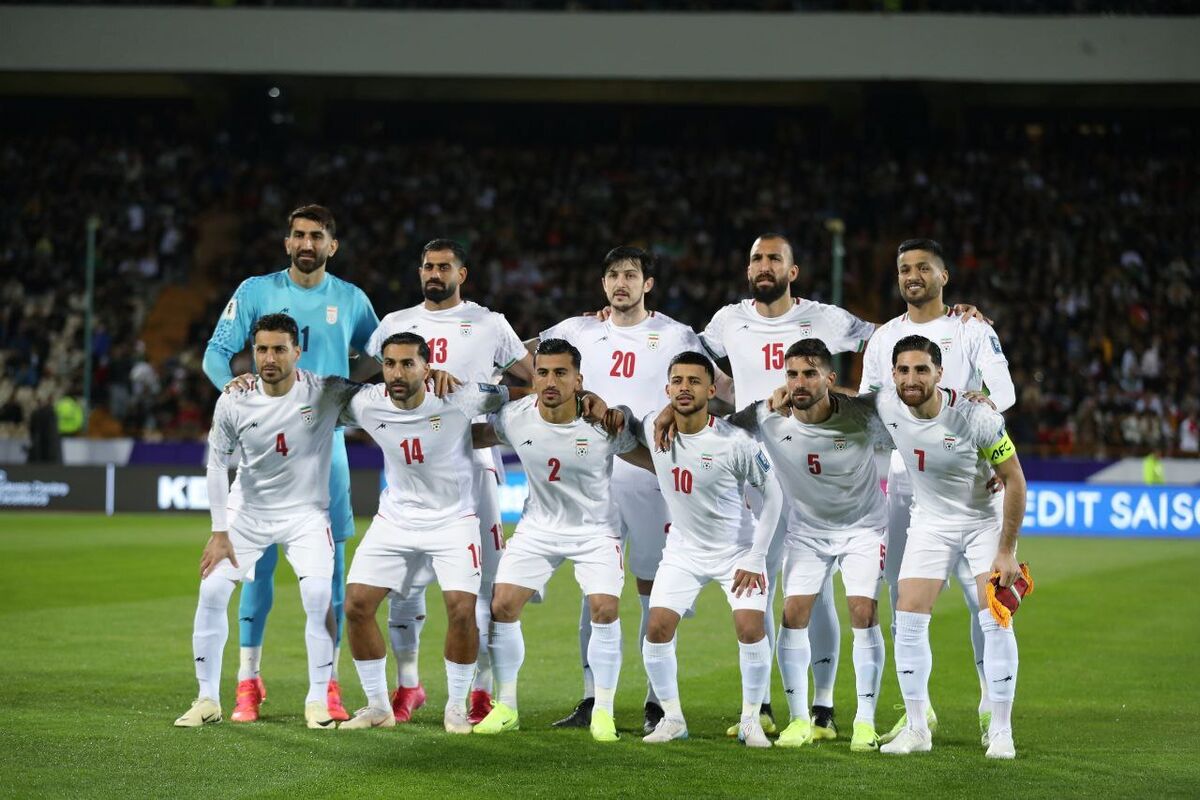 ایران – ازبکستان؛ گزارش زنده/ پیش به سوی جام جهانی