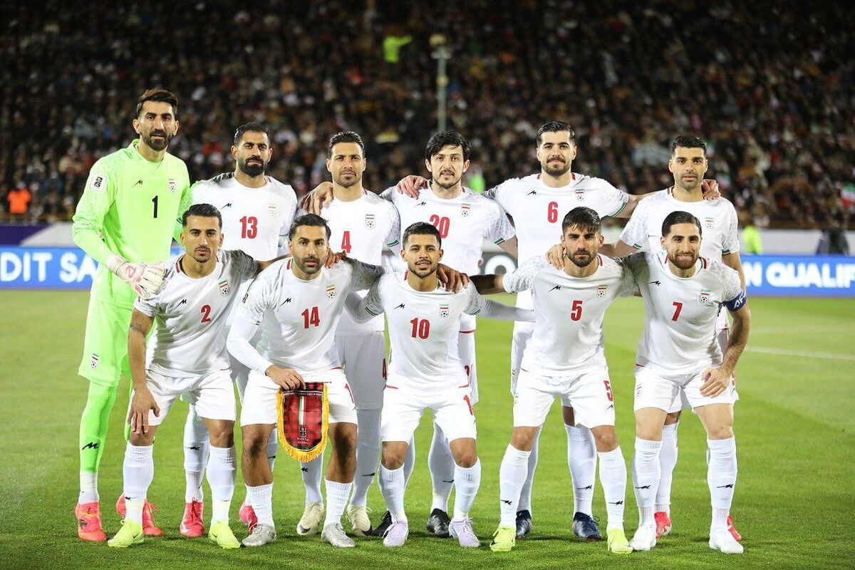 ایران ۲ – ازبکستان ۲؛ صعود به جام جهانی عیدی تیم ملی به مردم؛ ایران، حق توست بر بام دنیا باشی