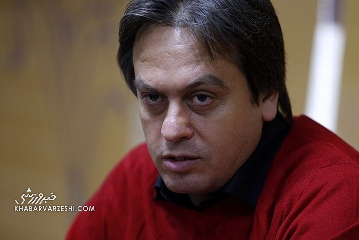 بازگشت رضا مالدینی به پرسپولیس؛ شاهرودی جانشین خلیلی