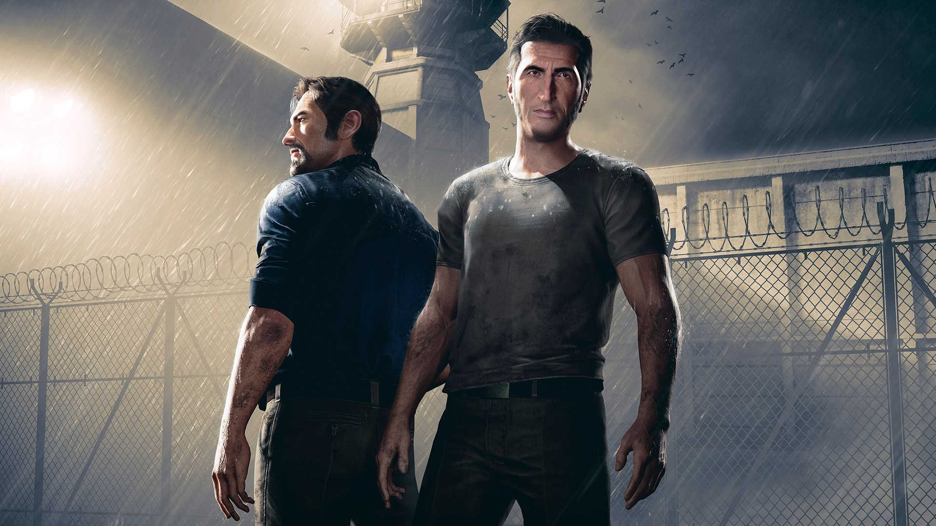 بازی A Way Out به فروش ۱۱ میلیون نسخه‌ای رسید