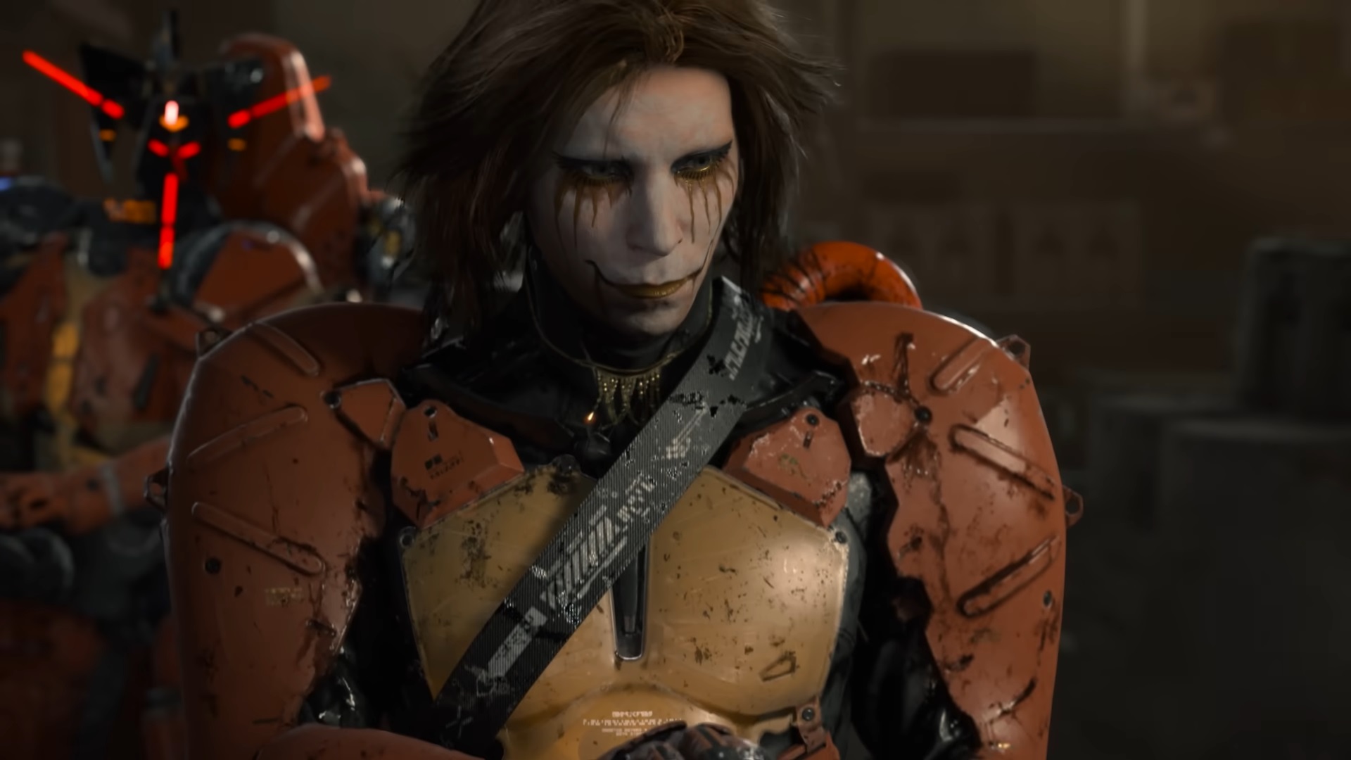 بازی Death Stranding 2: On the Beach از PS5 Pro پشتیبانی خواهد کرد