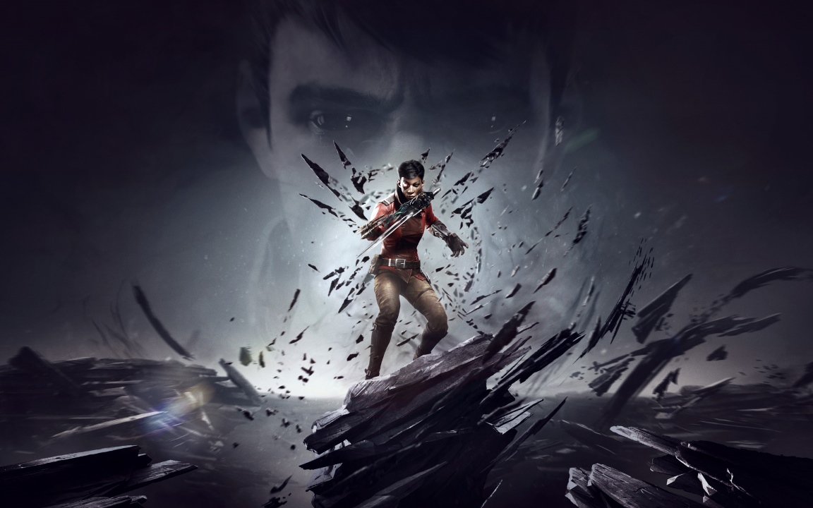 بازی Dishonored: Death of the Outsider؛ قالبی کوچک برای داستانی بزرگ