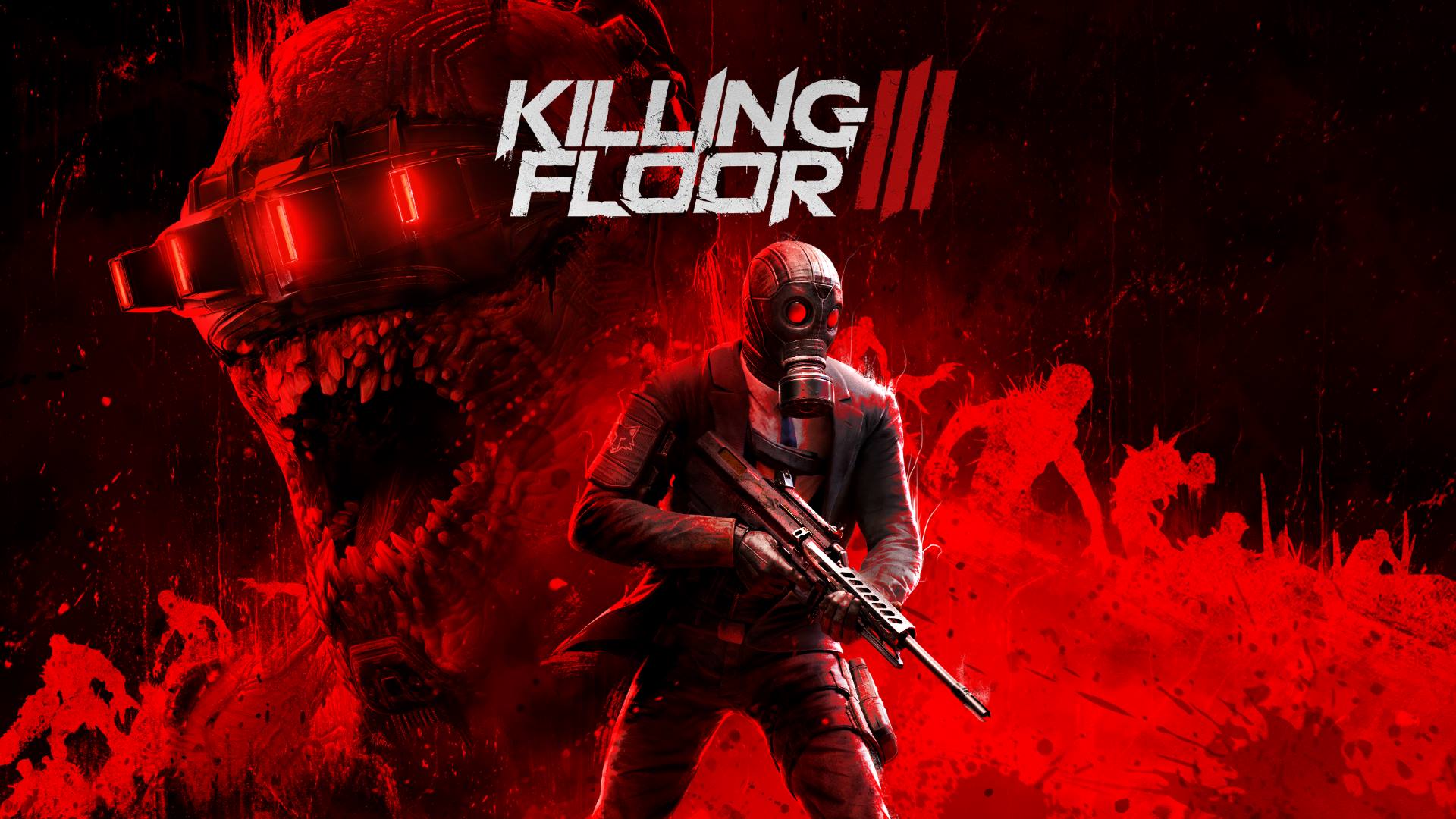 بازی Killing Floor 3 تاخیر خورد