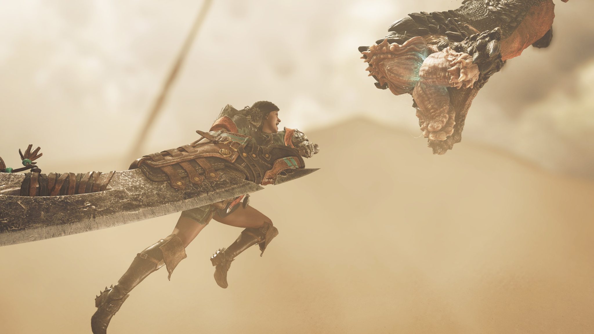 بازی Monster Hunter Wilds با عبور از Cyberpunk 2077 و Dota 2، پنجمین بازی رکورددار استیم از نظر بازیکنان همزمان شد