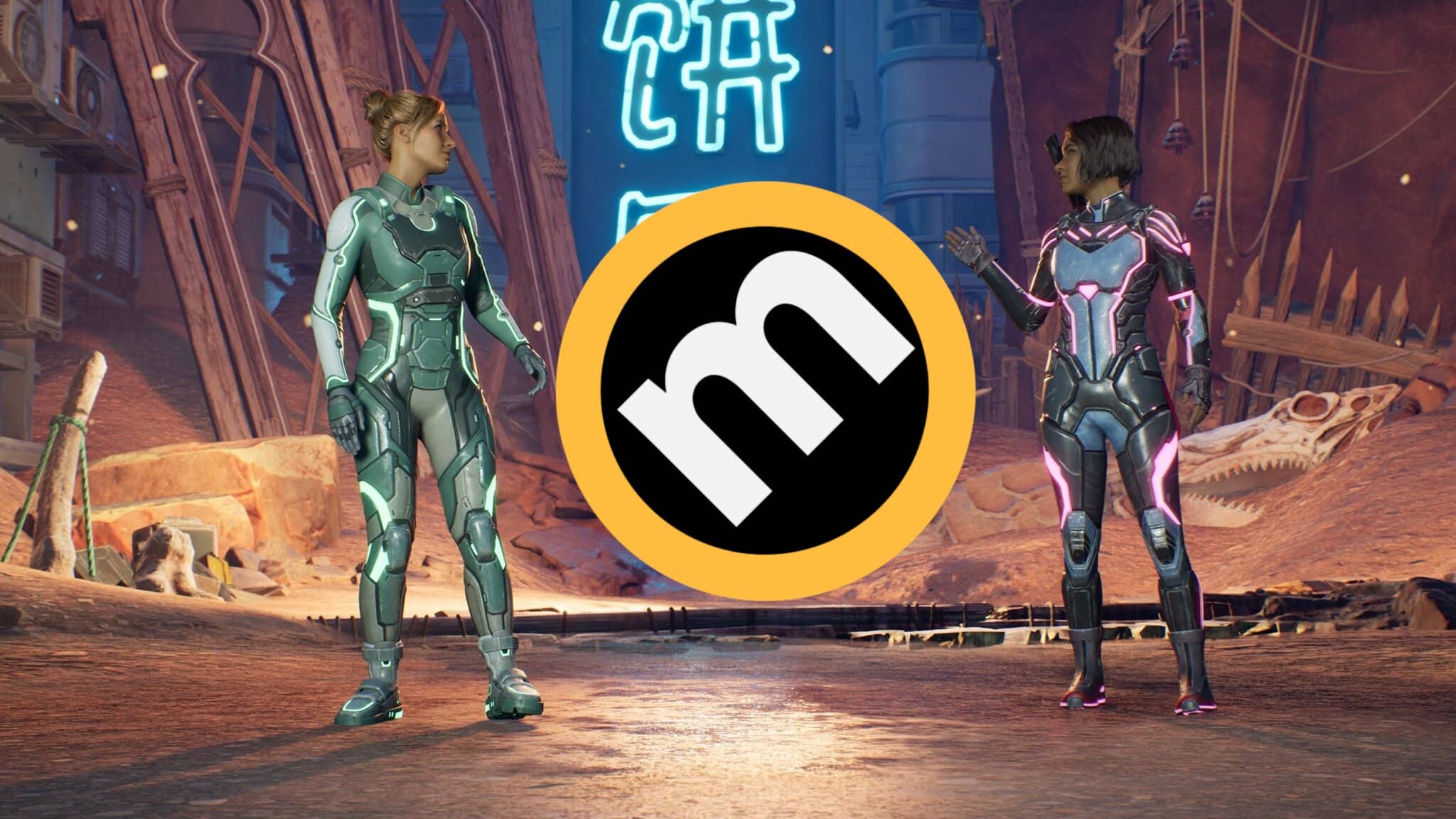 بازی Split Fiction توانست نفرین ۱۰ ساله EA را بشکند
