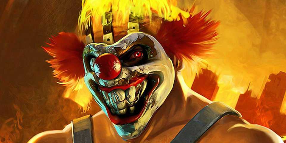 بازی لغو شده Twisted Metal قرار بود یک عنوان بتل رویال باشد + اطلاعات بیشتر